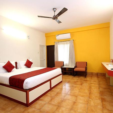 Hotel Telehaus International بنغالور المظهر الخارجي الصورة