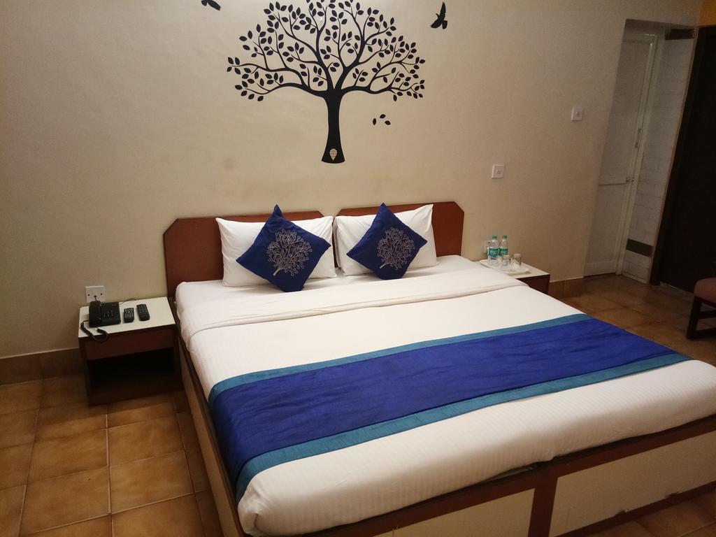 Hotel Telehaus International بنغالور المظهر الخارجي الصورة
