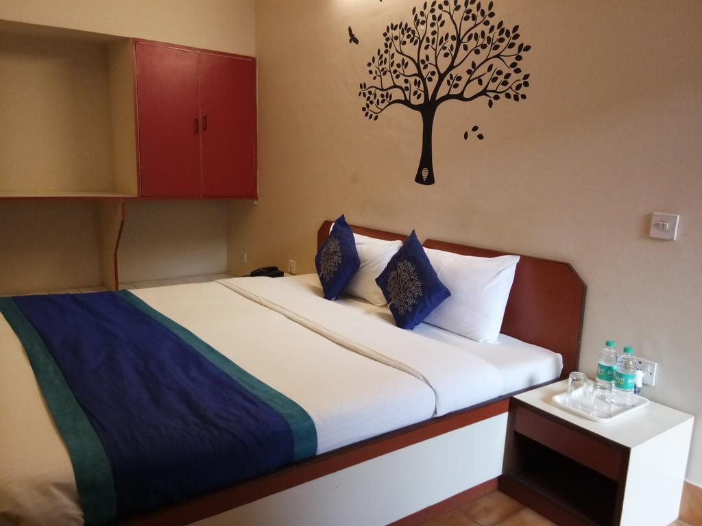 Hotel Telehaus International بنغالور المظهر الخارجي الصورة