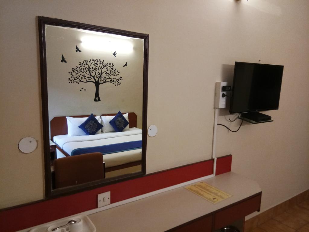 Hotel Telehaus International بنغالور المظهر الخارجي الصورة