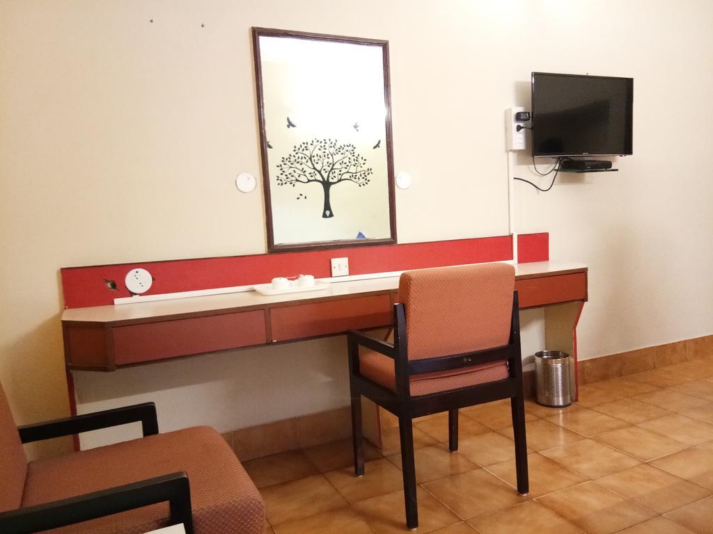 Hotel Telehaus International بنغالور المظهر الخارجي الصورة