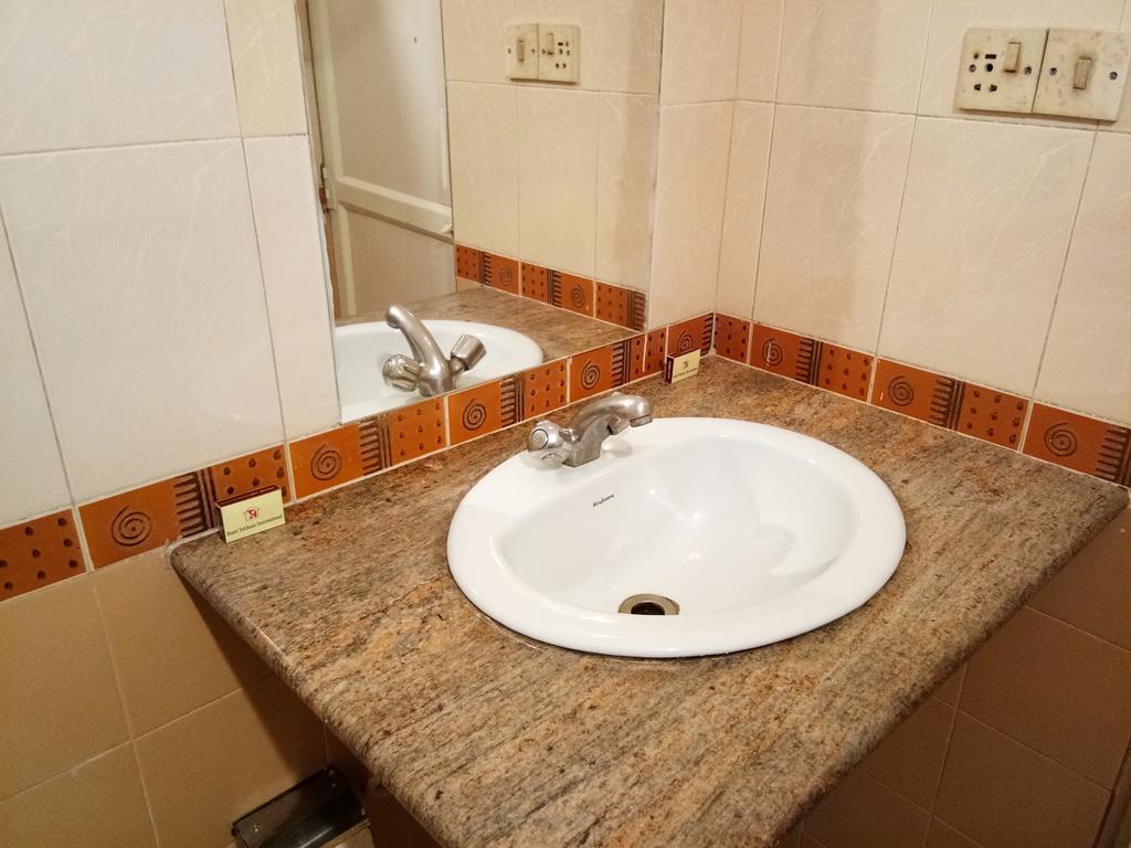 Hotel Telehaus International بنغالور المظهر الخارجي الصورة