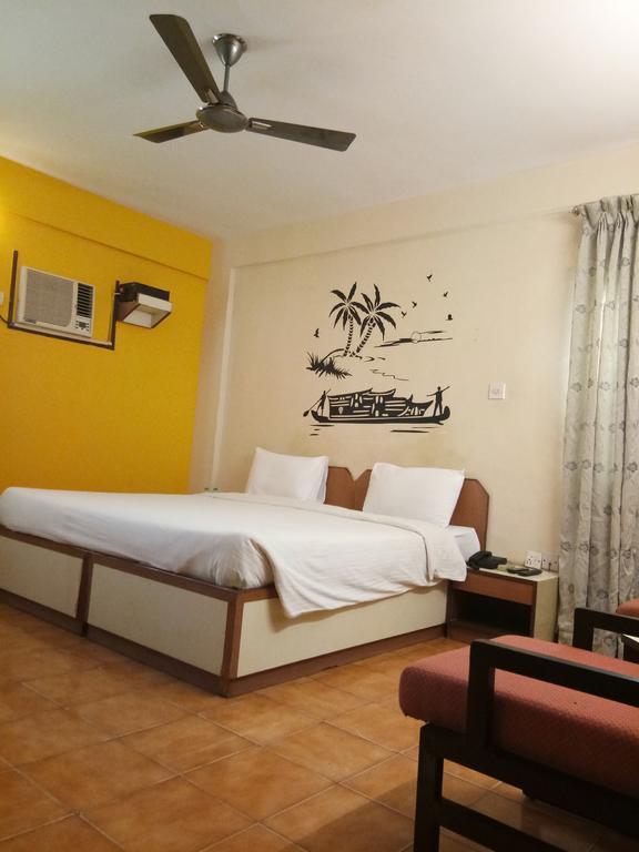 Hotel Telehaus International بنغالور المظهر الخارجي الصورة