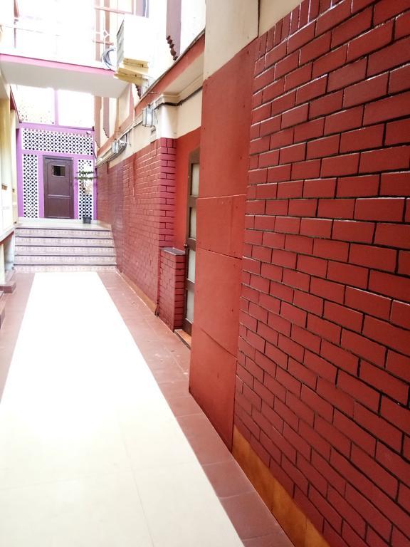 Hotel Telehaus International بنغالور المظهر الخارجي الصورة