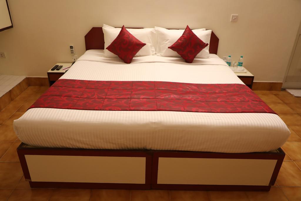 Hotel Telehaus International بنغالور المظهر الخارجي الصورة