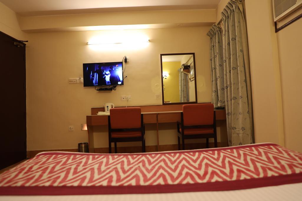 Hotel Telehaus International بنغالور المظهر الخارجي الصورة