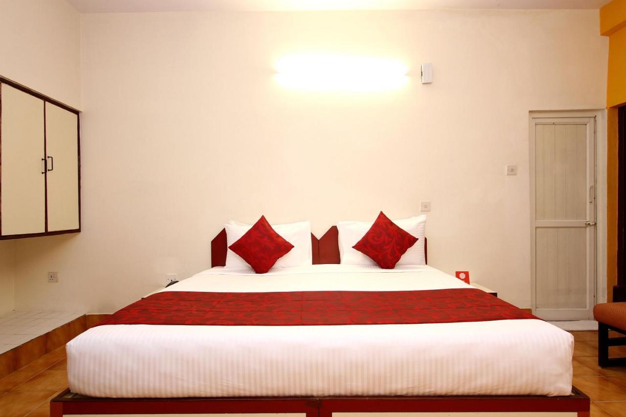 Hotel Telehaus International بنغالور المظهر الخارجي الصورة