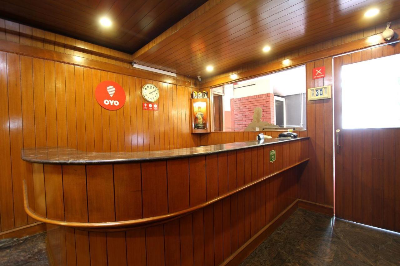 Hotel Telehaus International بنغالور المظهر الخارجي الصورة