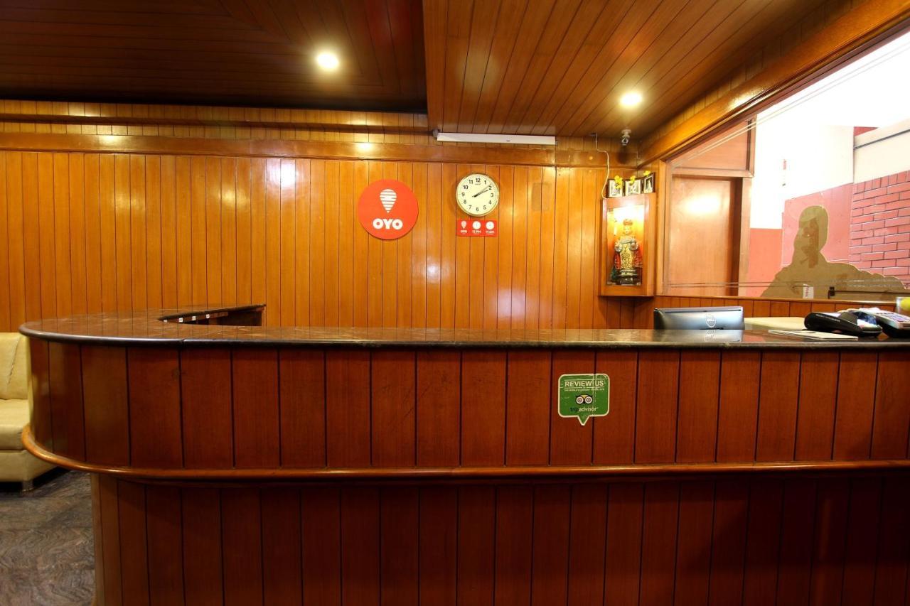 Hotel Telehaus International بنغالور المظهر الخارجي الصورة