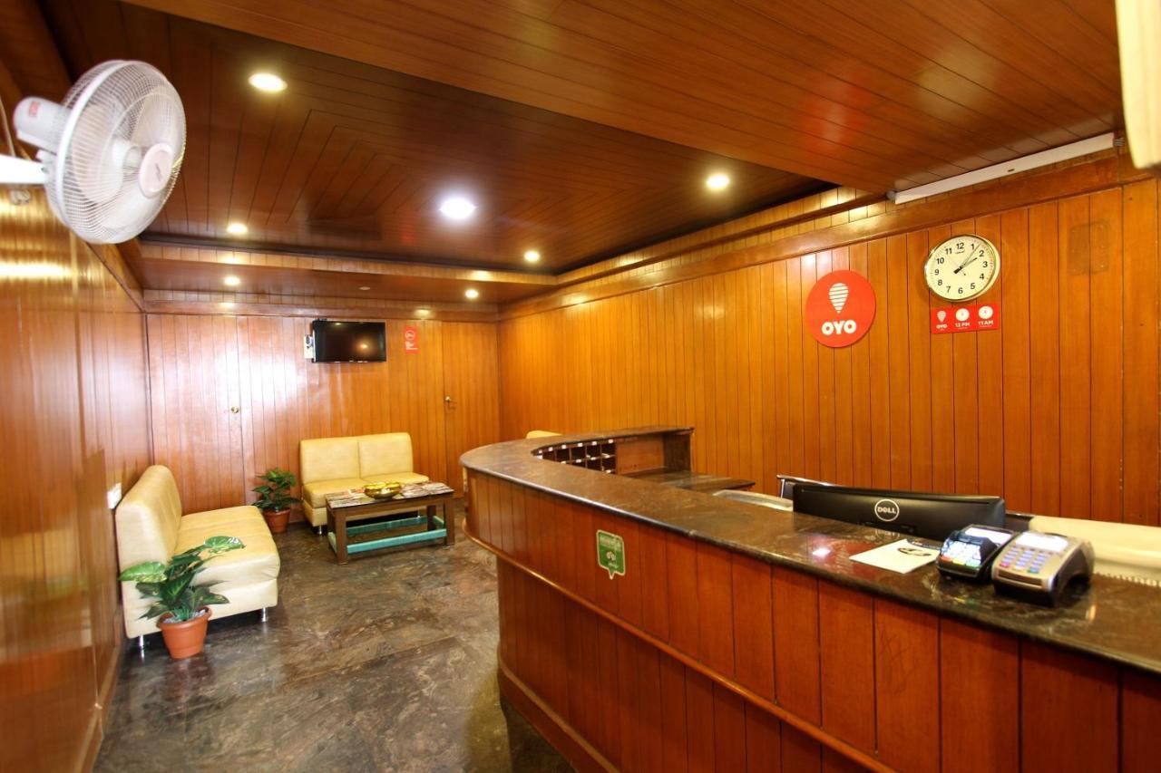 Hotel Telehaus International بنغالور المظهر الخارجي الصورة