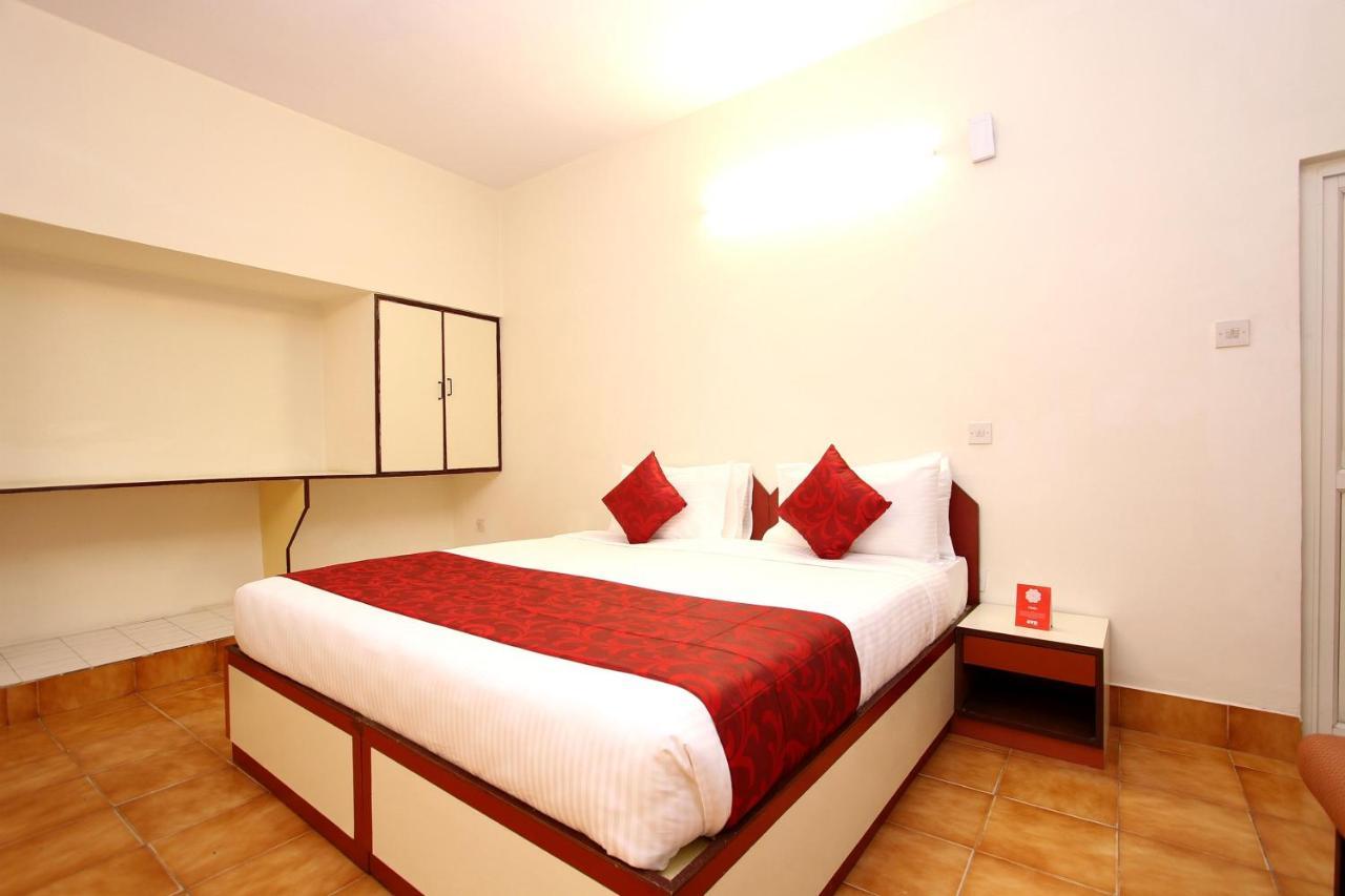 Hotel Telehaus International بنغالور المظهر الخارجي الصورة