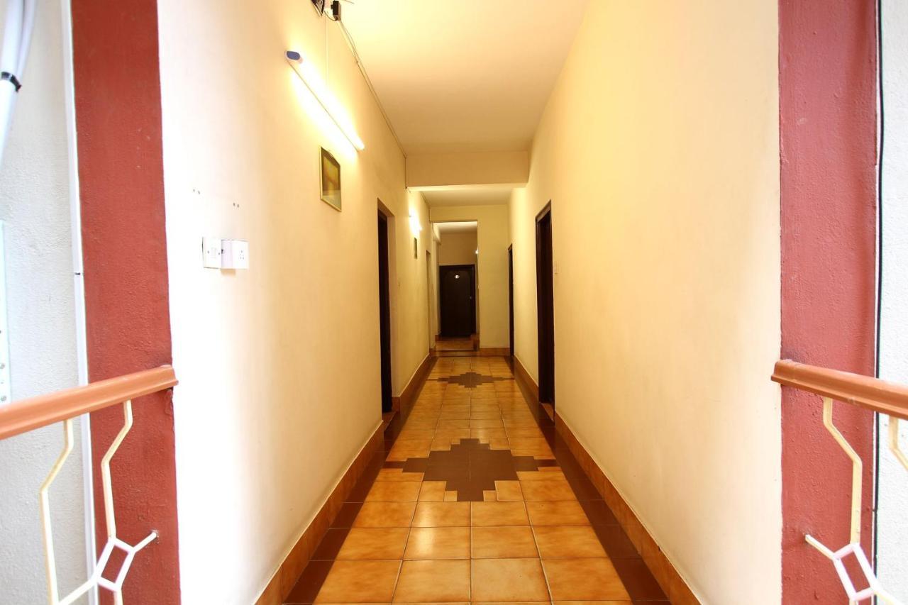 Hotel Telehaus International بنغالور المظهر الخارجي الصورة